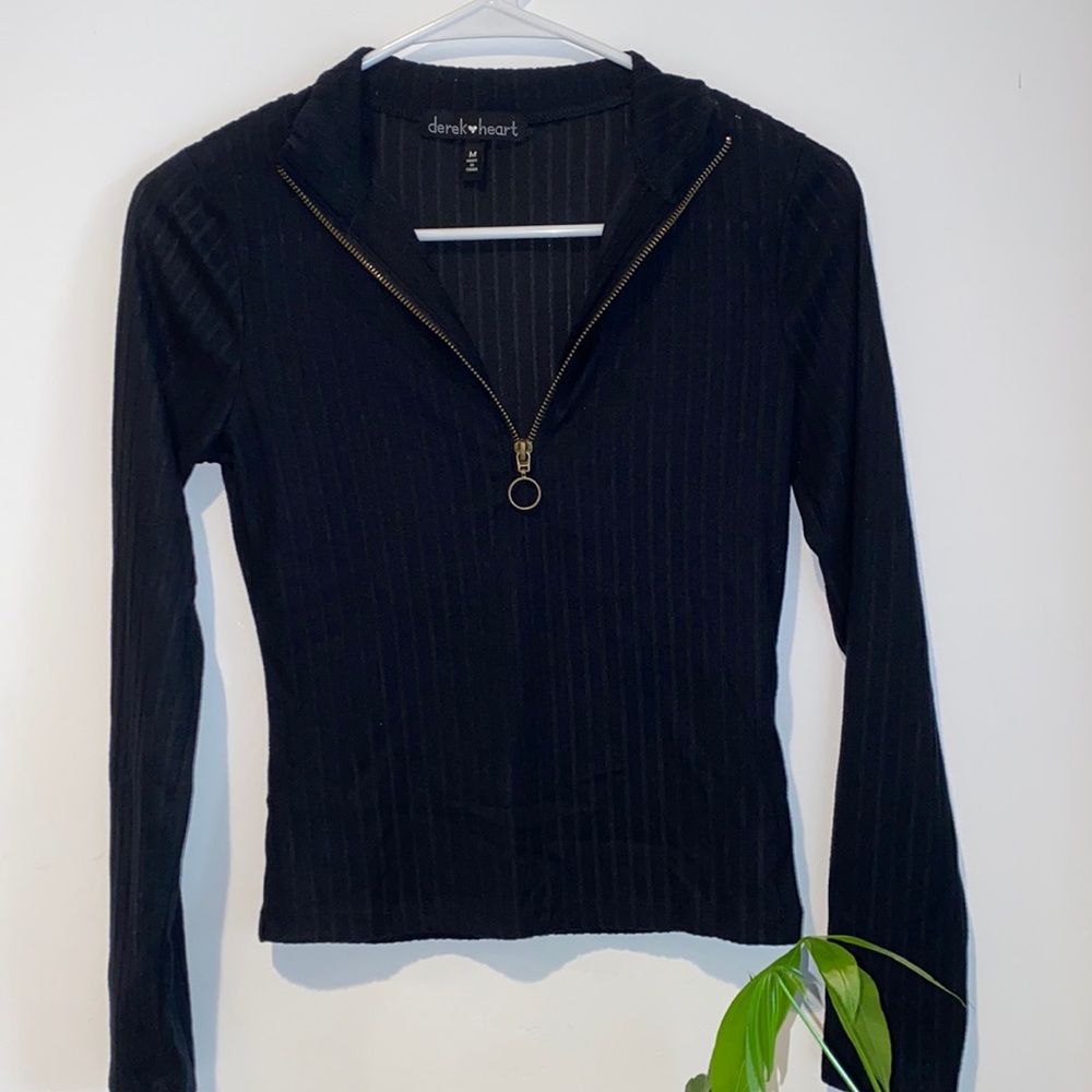 Long sleeve